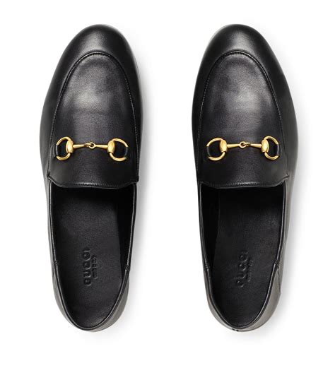 gucci star loafers|gucci brixton loafer women.